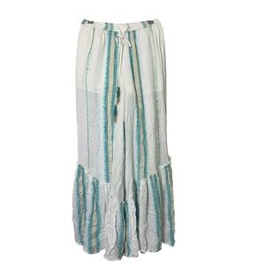 Surf Gypsy pants NWT